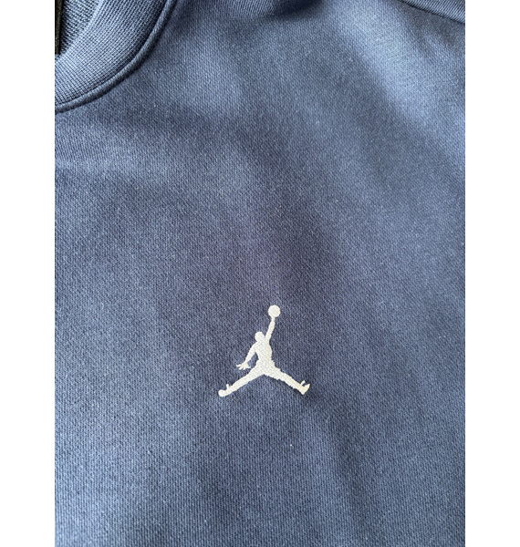 Свитшот • Jordan • Синий