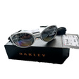 Очки • Oakley • Серебряный