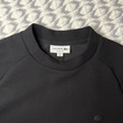 Толстовка • Lacoste • Черный