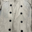 Тренч • Burberry • Бежевый
