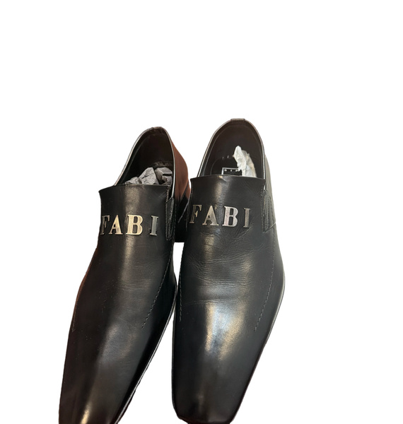 Туфли • Fabi • Черный