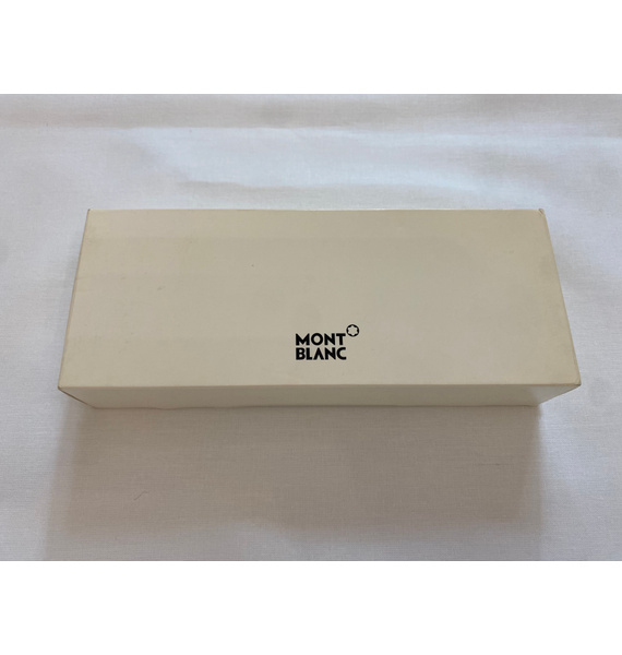 Ручка • Montblanc • Черный