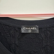 Платье • Chanel • Черный