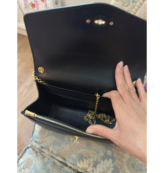 Сумка • Mulberry • Черный