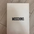 Рубашка • Love Moschino • Голубой