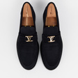 Лоферы • Louis Vuitton • Темно-синий