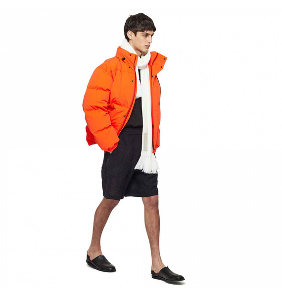 Пуховик • A-COLD-WALL* • Оранжевый