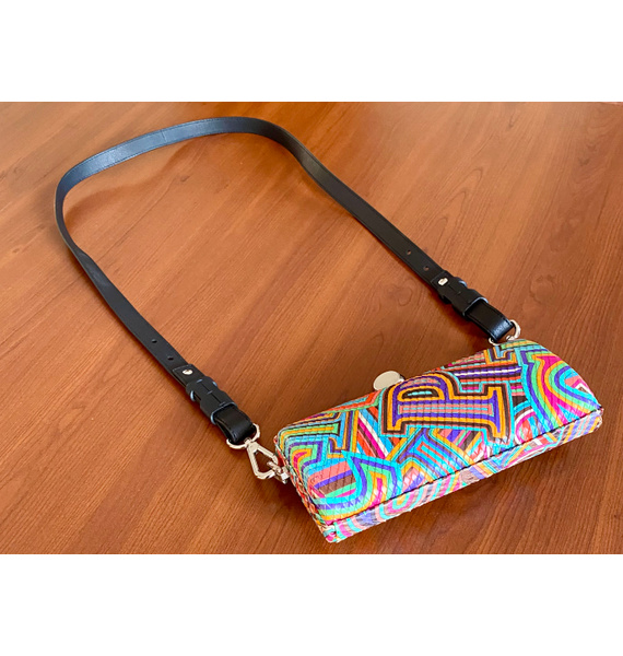 Клатч • Emilio Pucci • Мульти