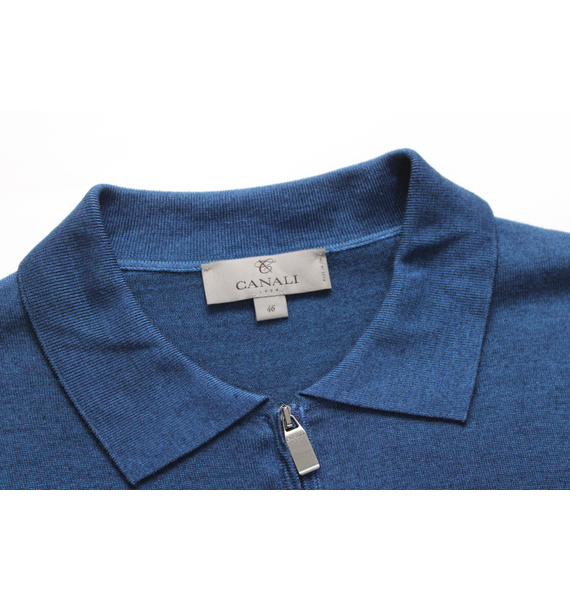 Свитер • Canali • Синий