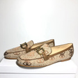Лоферы • GUESS • Коричневый