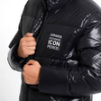 Куртка • Armani Exchange • Черный