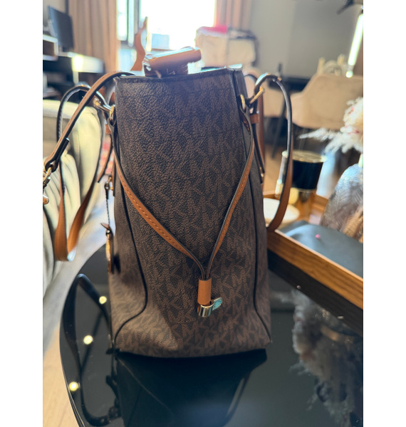 Сумка • Michael Kors • Коричневый