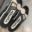 Кроссовки • Louis Vuitton • Белый