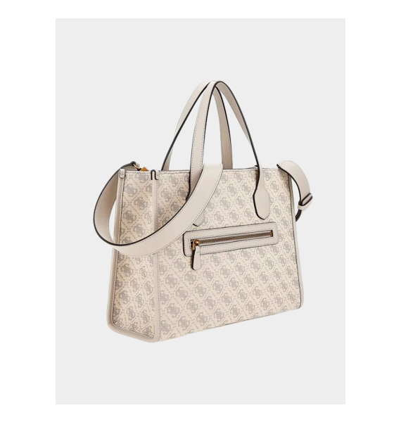 Сумка • GUESS • Бежевый