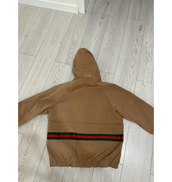 Куртка • Gucci • Черный