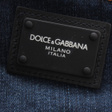 Джинсы • Dolce & Gabbana • Синий