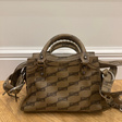 Сумка • Balenciaga • Коричневый