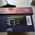 Кроссовки • ASICS • Черный