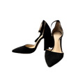 Туфли • Gianvito Rossi • Черный