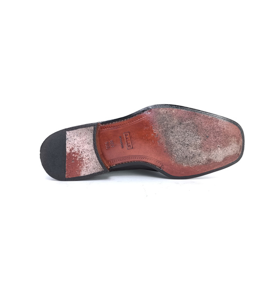 Дерби • Bally • Коричневый