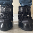 Ботинки • Moon Boot • Черный