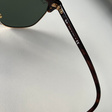 Очки • Ray-Ban • Золотой