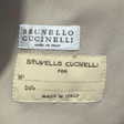 Куртка • Brunello Cucinelli • Бежевый