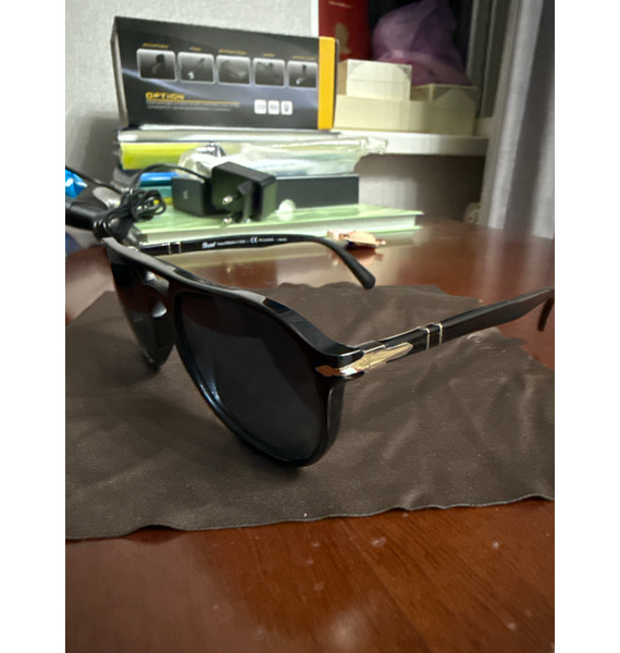 Очки • Persol • Черный