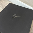 Туфли • Giuseppe Zanotti • Черный