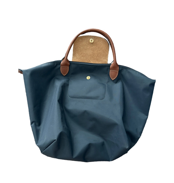Сумка • Longchamp • Голубой