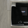 Комплект • Calvin Klein • Черный