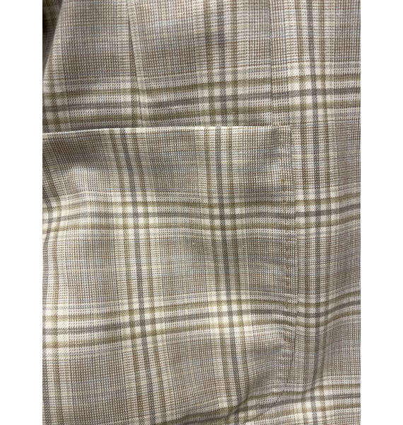 Пиджак • Loro Piana • Бежевый