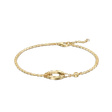 Браслет • Cartier • Золотой