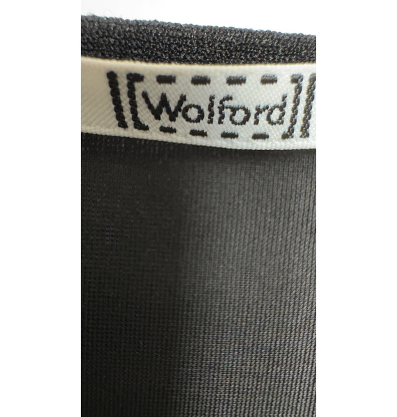 Боди • Wolford • Черный