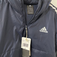 Куртка • adidas • Темно-синий