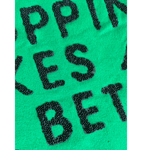 Футболка • Dolce & Gabbana • Зеленый