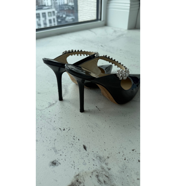 Туфли • Jimmy Choo • Черный