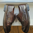 Дерби • Paraboot • Коричневый