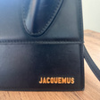 Сумка • Jacquemus • Черный