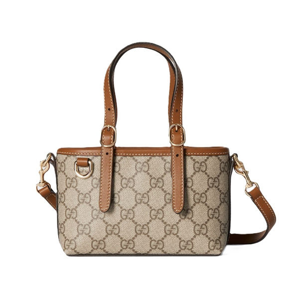 Сумка • Gucci • Коричневый