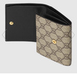 Кошелёк • Gucci • Хаки