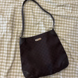 Сумка • Gucci • Коричневый