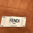 Куртка • Fendi • Черный