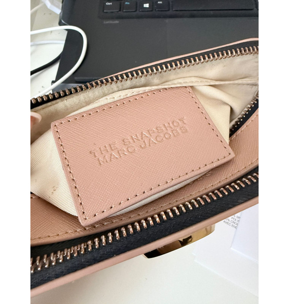 Сумка • Marc Jacobs • Кремовый