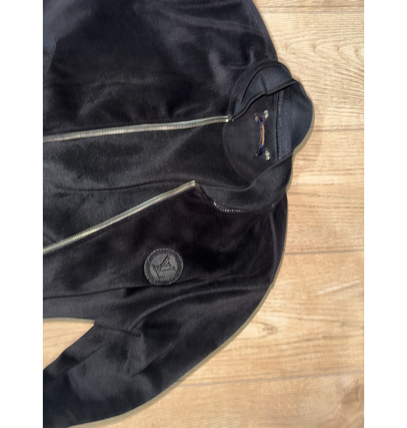 Толстовка • Louis Vuitton • Черный