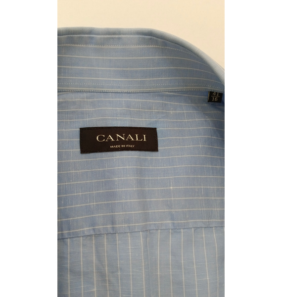 Рубашка • Canali • Голубой