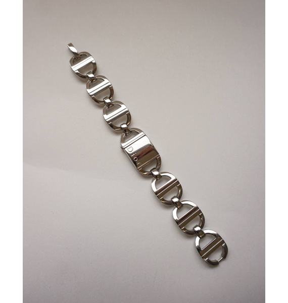 Часы • Christian Dior • Серебряный