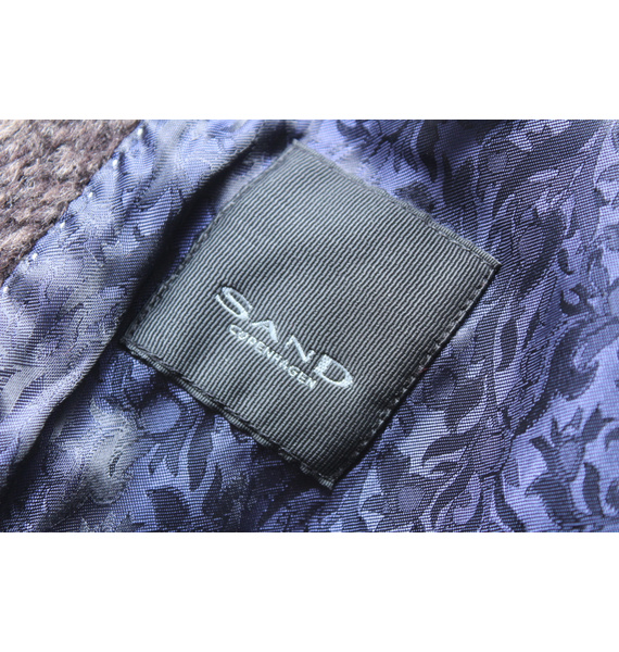 Пальто • SAND Copenhagen • Коричневый