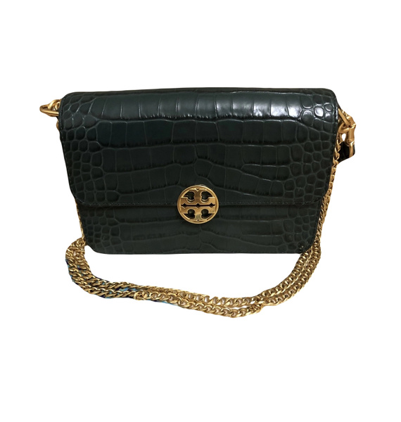 Сумка • Tory Burch • Зеленый