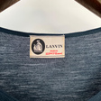 Футболка • Lanvin • Зеленый